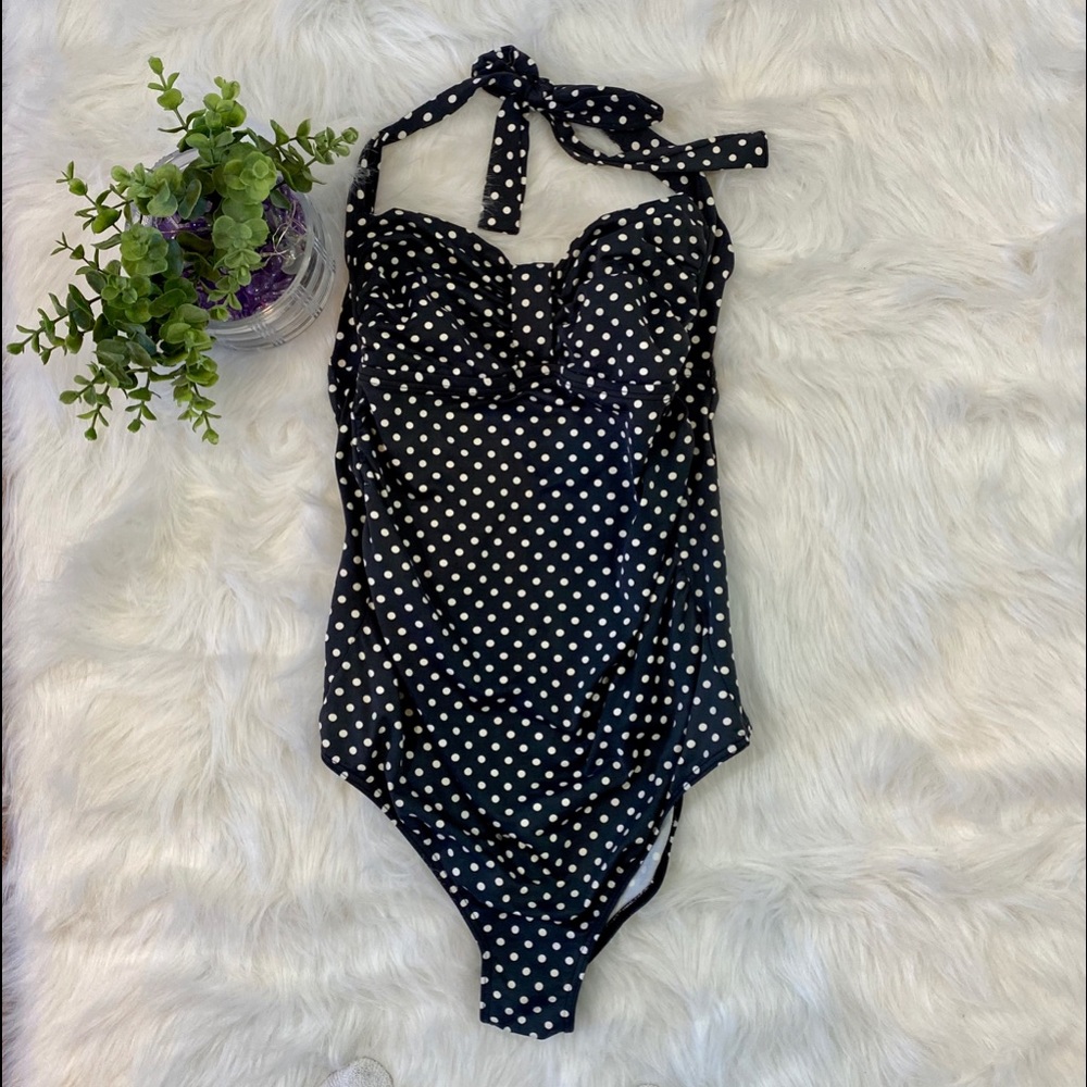 PEZ D’OR Barcelona swimsuit